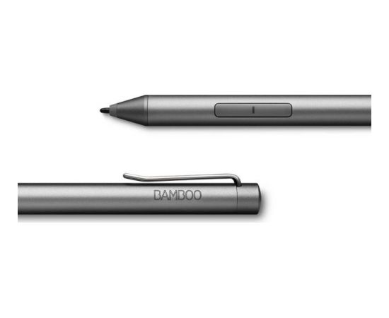 Wacom Bamboo Ink, stylus (grey)