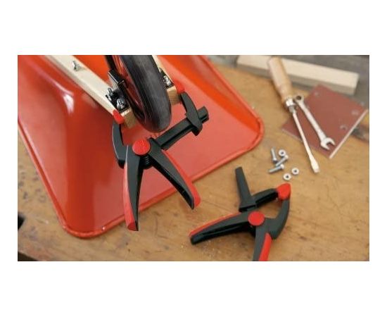 BESSEY VarioClippix XV 55/37