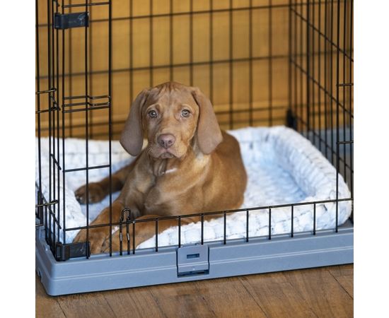 FERPLAST Superior 90 - dog cage - 92 x 58.5 x 62.5 cm