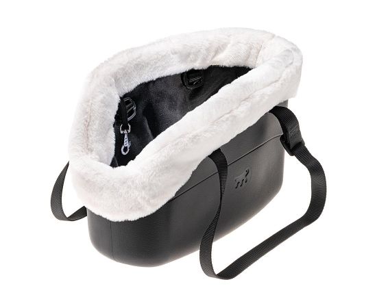 FERPLAST With-me Winter - dog carrier