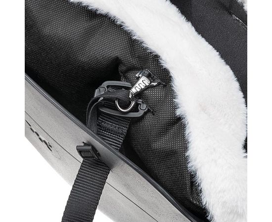 FERPLAST With-me Winter - dog carrier