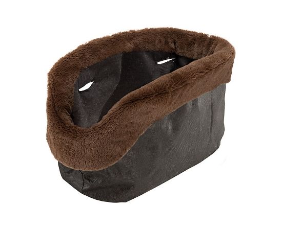 FERPLAST With-me Winter - dog carrier