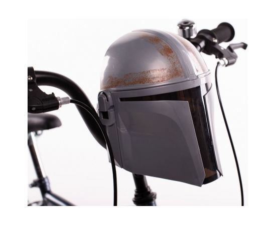 Rowerek Dziecięcy HUFFY 16" Star Wars