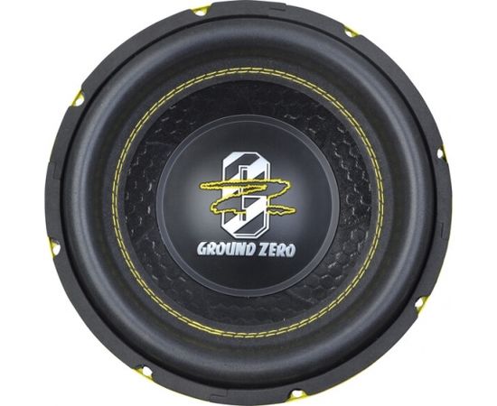 Ground Zero GZIW 10XSPL-D2