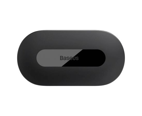 Wireless earphones Baseus Bowie EZ10 (black)