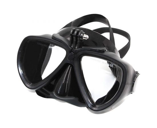 Diving Mask Telesin with detachable mount for sports cameras