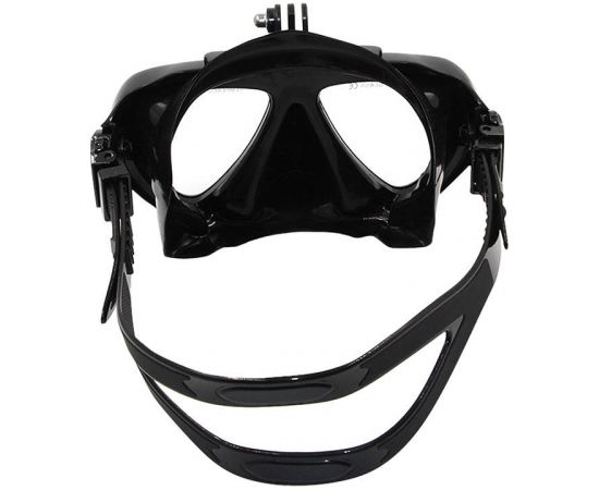 Diving Mask Telesin with detachable mount for sports cameras