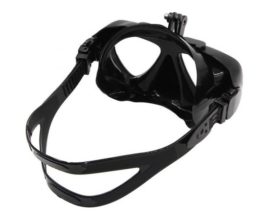 Diving Mask Telesin with detachable mount for sports cameras