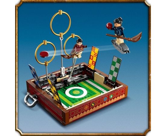 LEGO Harry Potter Quidditch™ — kufer (76416)