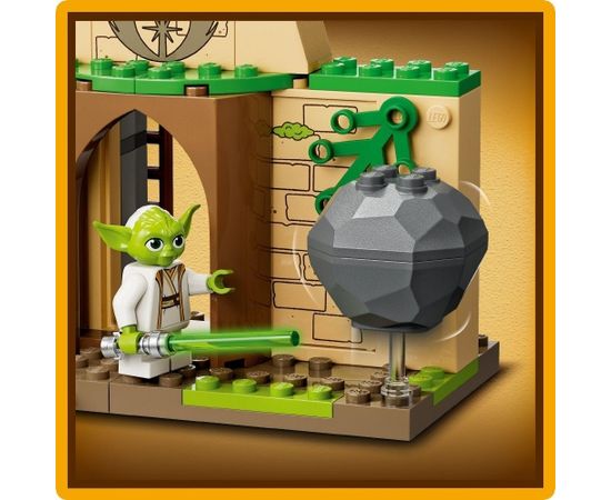 LEGO Star Wars Tenoo džedu templis (75358)