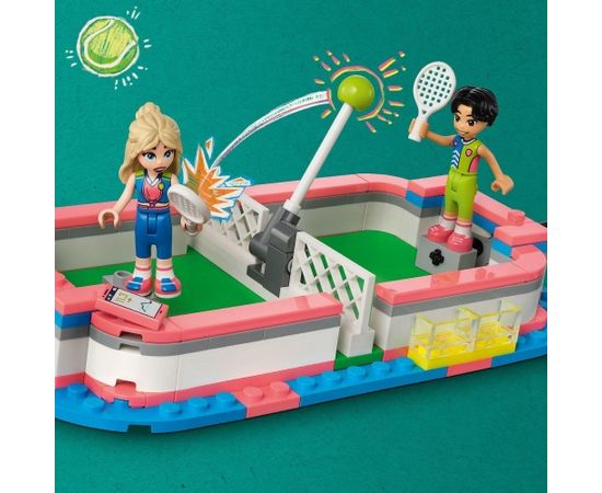 LEGO Friends Centrum sportowe (41744)