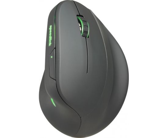 Speedlink wireless mouse Piavo Pro (SL-630026-BK)