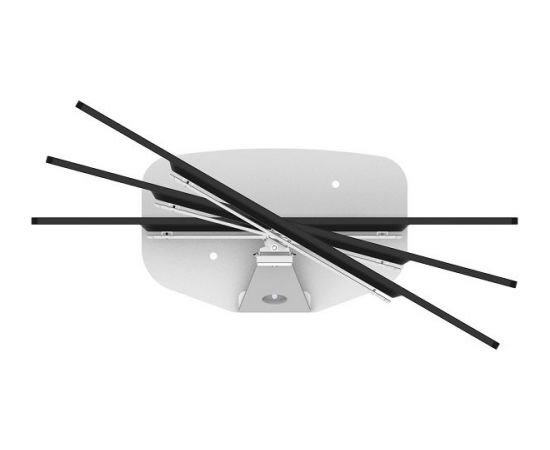 Multibrackets MB-4788 TV galda statīvs Max 60" / 30 kg