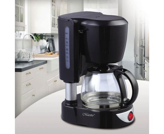 Feel-Maestro MR406 coffee maker Fully-auto