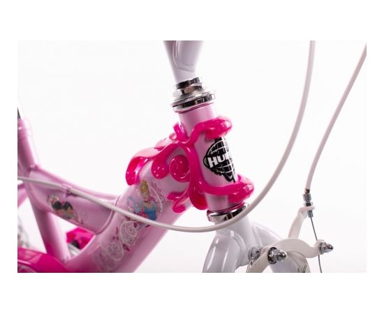 Rowerek Dziecięcy HUFFY 14" Princess