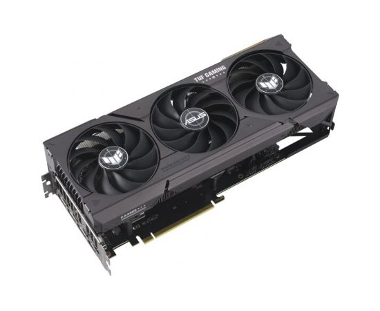 ASUS TUF Gaming TUF-RTX4060TI-O8G-GAMING NVIDIA GeForce RTX 4060 Ti 8 GB GDDR6