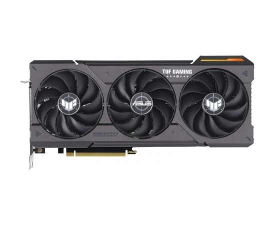 ASUS TUF Gaming TUF-RTX4060TI-O8G-GAMING NVIDIA GeForce RTX 4060 Ti 8 GB GDDR6