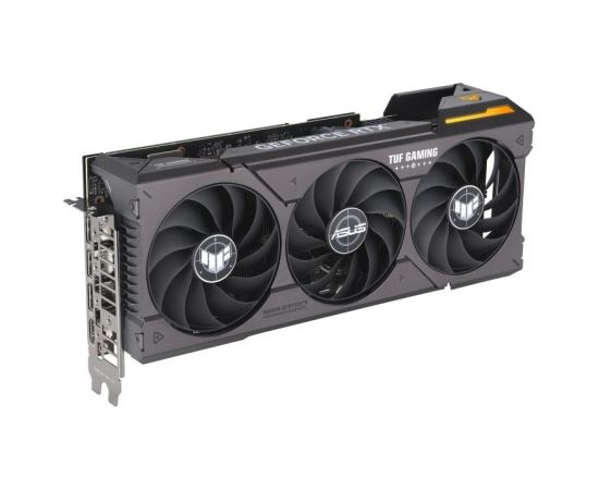 ASUS TUF Gaming TUF-RTX4060TI-O8G-GAMING NVIDIA GeForce RTX 4060 Ti 8 GB GDDR6