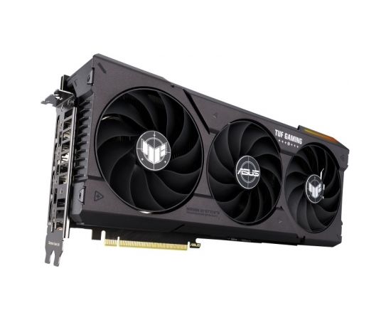 ASUS TUF Gaming TUF-RTX4060TI-O8G-GAMING NVIDIA GeForce RTX 4060 Ti 8 GB GDDR6