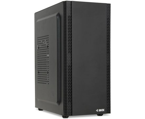 Ibox OBUDOWA I-BOX ANTILA 39 Midi Tower ATX