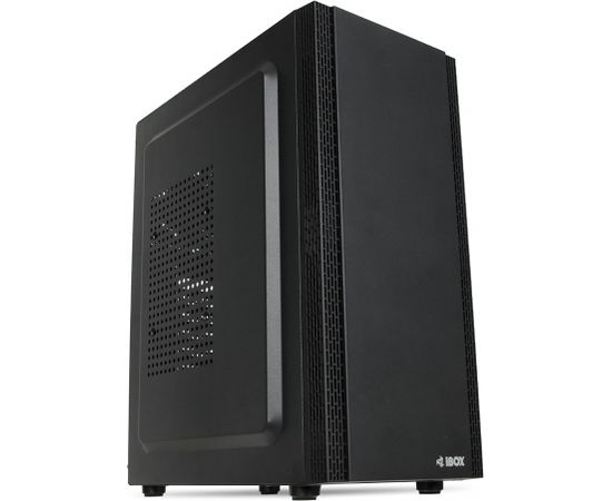 Ibox OBUDOWA I-BOX ANTILA 39 Midi Tower ATX