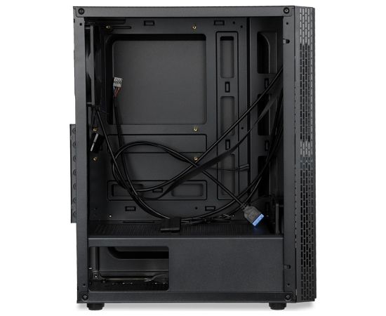 Ibox OBUDOWA I-BOX ANTILA 39 Midi Tower ATX