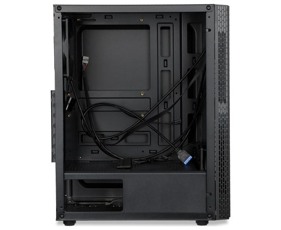 Ibox OBUDOWA I-BOX ANTILA 39 Midi Tower ATX