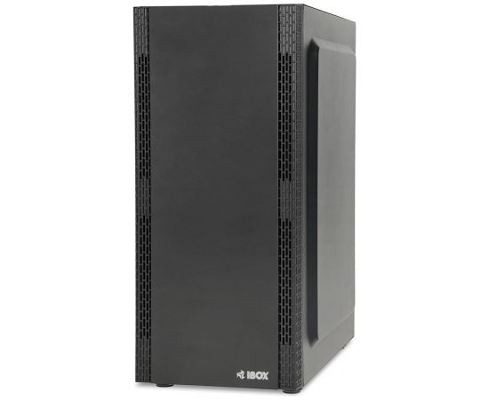 Ibox OBUDOWA I-BOX ANTILA 39 Midi Tower ATX