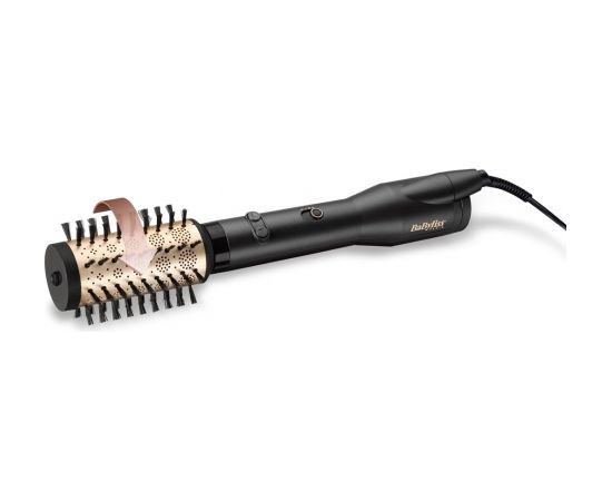 BaByliss AS970E Curly dryer  Black 650 W 98.4" (2.5 m)