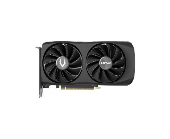 Zotac GeForce RTX 4060 Ti Dual NVIDIA 8 GB GDDR6 DLSS 3