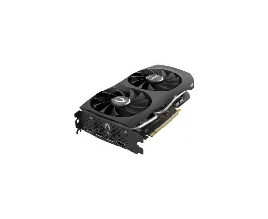 Zotac GeForce RTX 4060 Ti Dual NVIDIA 8 GB GDDR6 DLSS 3