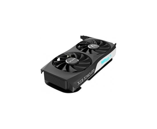 Zotac GeForce RTX 4060 Ti Dual NVIDIA 8 GB GDDR6 DLSS 3