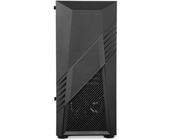 Ibox CASE I-BOX LUPUS 71 Midi Tower ATX