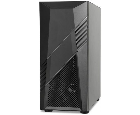 Ibox OBUDOWA I-BOX LUPUS 71 Midi Tower ATX