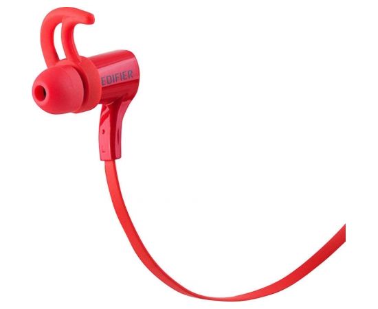 Earphones Edifier W288BT (red)