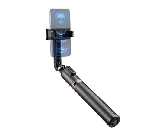 TELESIN 2nd gen remote selfie stick w. tripod (130cm) TE-RCSS-003