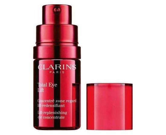 Clarins CLARINS TOTAL EYE LIFT 15ML