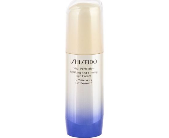 Shiseido Krem pod oczy ujędrniający przeciwzmarszczkowy 15 ml