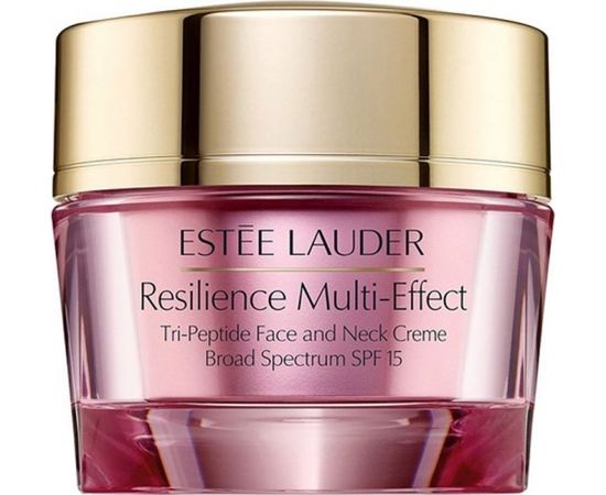 EsteÉ Lauder Estee Lauder Resilience Multi-Effect Tri-Peptide Eye Creme 15ml krem pod oczy