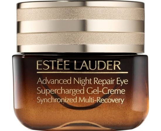 EsteÉ Lauder Estee Lauder ESTEE LAUDER ADVANCED NIGHT REPAIR EYE SUPERCHARGED GEL-CREME 15ML