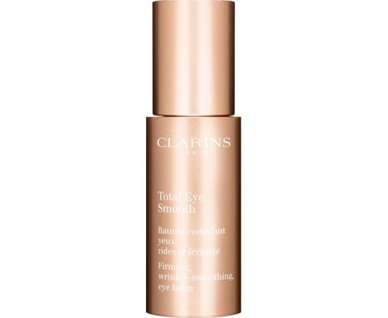 Clarins CLARINS TOTAL EYE SMOOTH 15ML