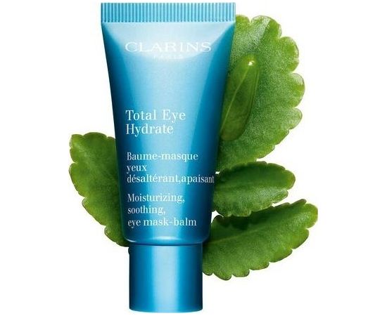 Clarins CLARINS TOTAL EYE HYDRATE 20ML