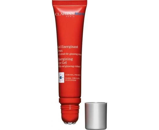 Clarins CLARINS MEN ENERGIZING EYE GEL 15ML