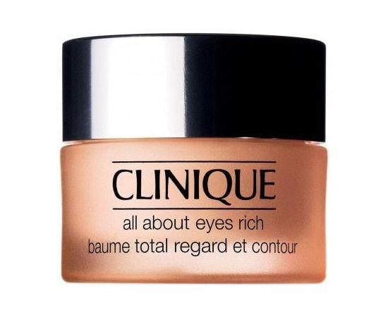 Clinique All About Eyes Rich 15ml