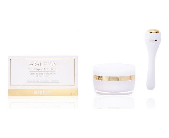 Sisley SISLEY SISLEYA LINTEGRAL ANTI-AGE EYE LIP CONTOUR CREAM 15ML Sejas kopšana