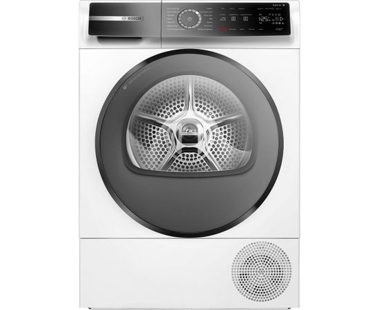 Bosch WQB245ALSN Veļas žāvētājs 9kg