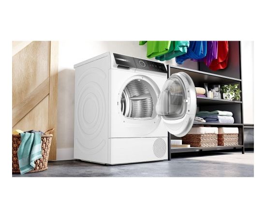 Bosch WQB245ALSN Veļas žāvētājs 9kg