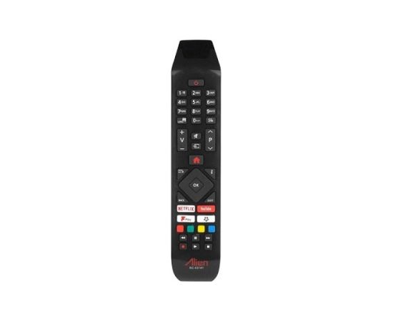 Lamex LXP43141 TV pults Hitachi RC43141 LCD televizoram NETFLIX YOUTOBE