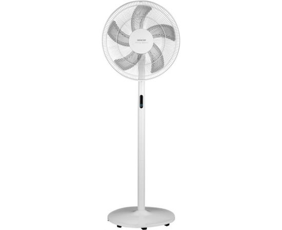 PEDESTAL AND TABLE FAN Sencor SFN4070WH