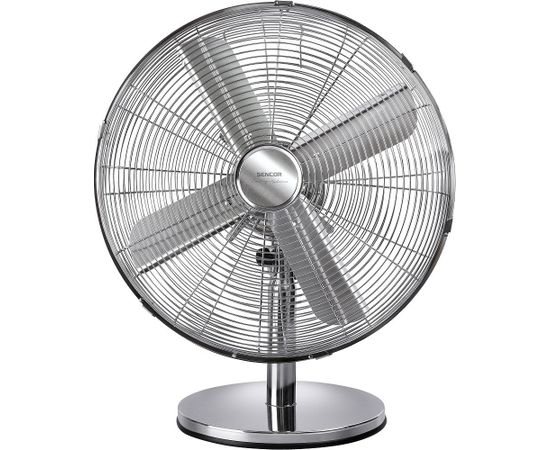 Sencor Metal Desktop Fan SFE4040SL